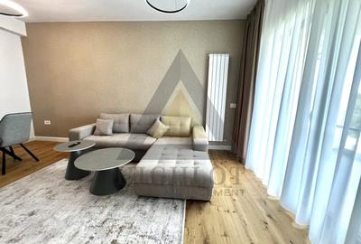 Apartament cu 3 camere decomandat, mobilat în Pipera - 10
