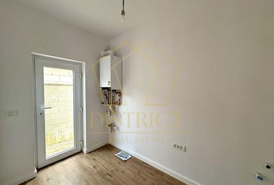 Duplex modern cu 4 camere si dressing | Mosnita Noua | ESO Petrol - 10