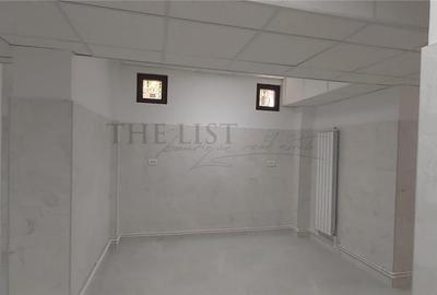 Spațiu comercial, de 115 mp, în Unirii - 8