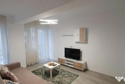 Apartament cu 2 camere decomandat în 9 Mai - 3