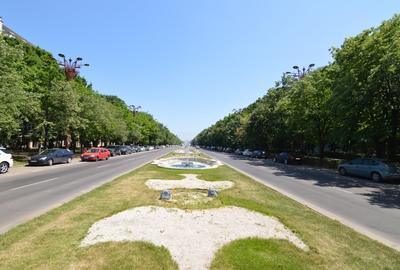 VANZARE APARTAMENT 4 CAMERE UNIRII - PIATA UNIRII - FANTANI - 33