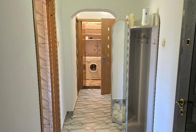 Inchiriez apartament 2 camere decomandat in Deva, I. Maniu, mobilat - 13