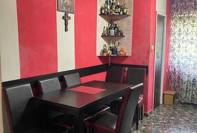 Apartament cu 2 camere decomandat în Central - 3