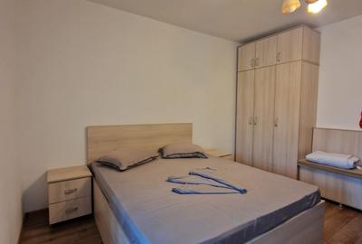 Basarabia - Metrou Costin Georgian - garsoniera mobilata modern - utilata - 1