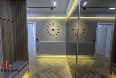 Apartament cu 3 camere decomandat, mobilat în Tudor - 7