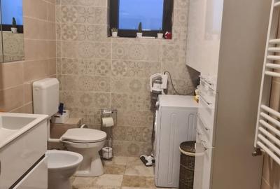 Duplex cu 7 camere cu Teren 250 Mp în Haliu - 15