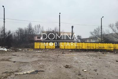 Teren construcție, în Nord-Est - 2