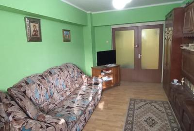 Apartament cu 4 camere decomandat, mobilat în Mărgeanului - 5