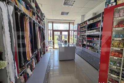 Spațiu comercial, de 110 mp, în Micro 16 - 4