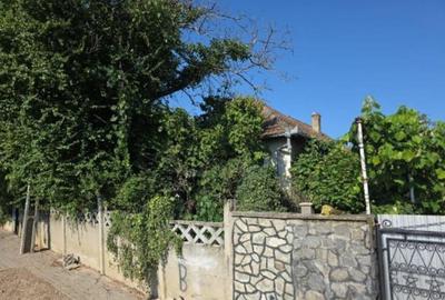 Casă cu 2 camere cu Teren 196 Mp în Periferie - 6