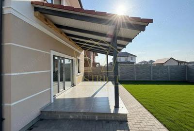 Casă cu 5 camere cu Teren 364 Mp în Giarmata - 6