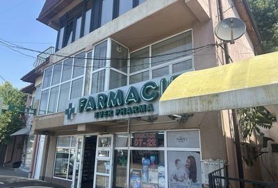 Spațiu comercial, de 120 mp, în Popoveni - 8