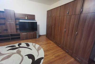 Garsonieră decomandată, mobilată în Calea Călărașilor - 8