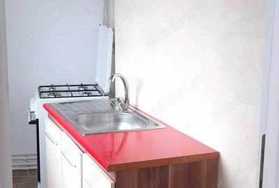 Garsonieră semidecomandată în Ultracentral - 7