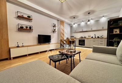 Apartament 2 camere, prima inchiriere, zona Circumvalatiunii - 1