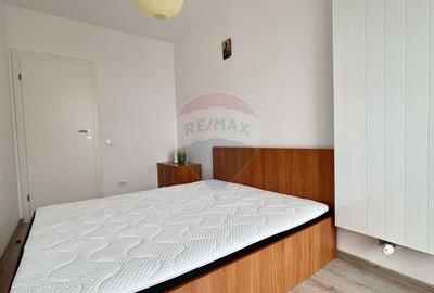 Apartament cu 2 camere de inchiriat in zona Tomis Plus - 10