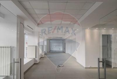 COMISION 0% Spa?iu comercial de inchiriat - Gara de nord - 11