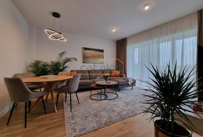 Apartament cu 2 camere decomandat, mobilat în Străulești - 3