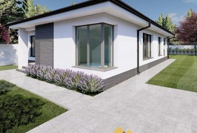 Casa de vanzare la Santandrei - 4