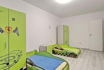 Apartament de inchiriat 3c Sanpetru Subcetate - 8