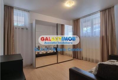 Apartament cu 3 camere, mobilat în 13 Septembrie - 10