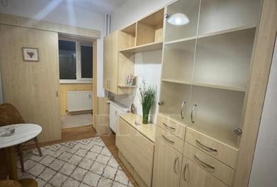 Apartament 2 camere în zona INTERSERVISAN - 2