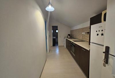 Apartament cu 2 camere 60 mp, situat central, pretabil regim hotelier - 8