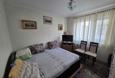 Apartament cu 2 camere semidecomandat în Central - 3