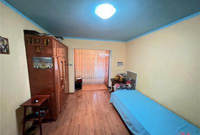 Apartamentul cu 2 camere din zona Liceului Economic - 2