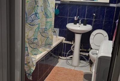 Apartament cu 3 camere decomandat în Păcurari - 5