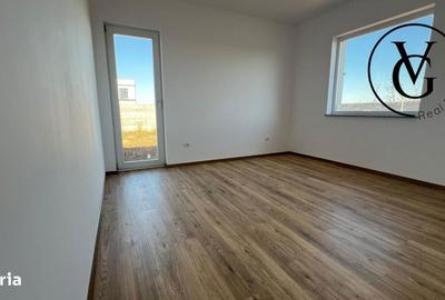 Casă cu 5 camere cu Teren 400 Mp în Ciupercenii Noi - 3