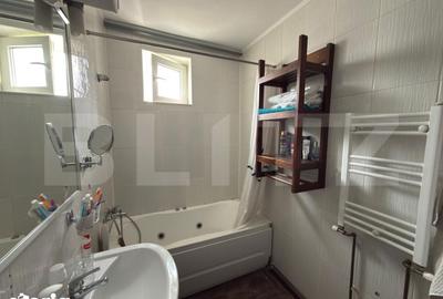 Apartament cu 3 camere decomandat în Andrei Mureșanu - 15