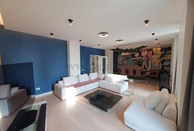 Apartament cu 4 camere decomandat, mobilat în Kiseleff - 2