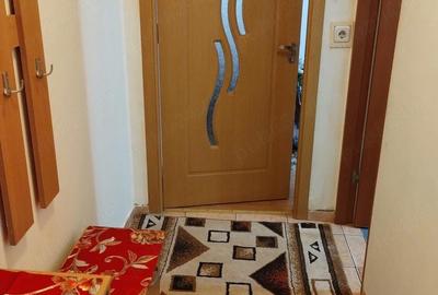 Apartament cu 2 camere nedecomandat în Micro III - 5