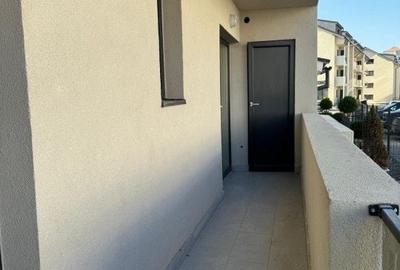 Apartament cu 3 camere în Central - 2