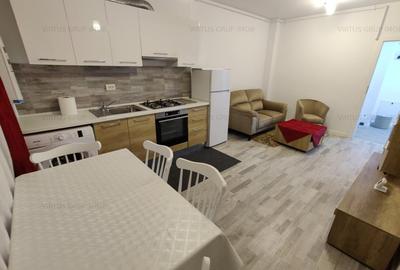 Inchiriere Apartament 2 Camere Studio Rotar 2 - 3