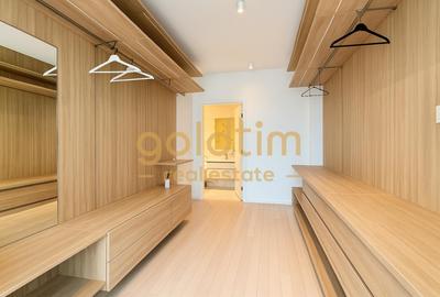 APARTAMENT LUX/COMPLET MOBILAT/UTILAT/VEDERE LAC/ONE RAHMANINOV/FLOREASCA - 9