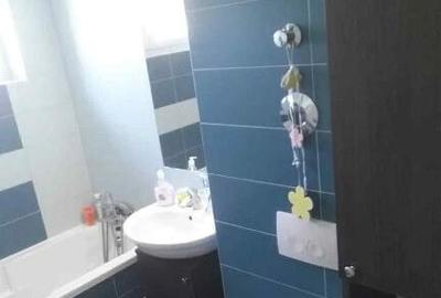 Apartament 3 camere, decomandat - zona Avantgarden - 8