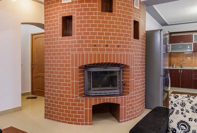 Apartament cu 3 camere semidecomandat, mobilat în Central - 14