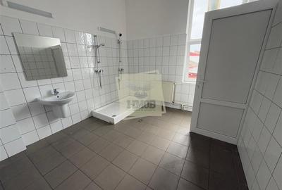 Hala industiala 3150 mp pretabila productie in Cisnadie - 8
