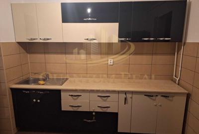 Apartament cu 2 camere decomandat, mobilat în Rahova - 3