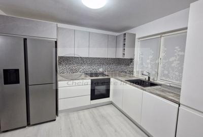 Casă individuală cu 3 camere cu Canalizare în Bucium - 3