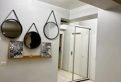 Apartament cu 2 camere decomandat în Inel I - 2