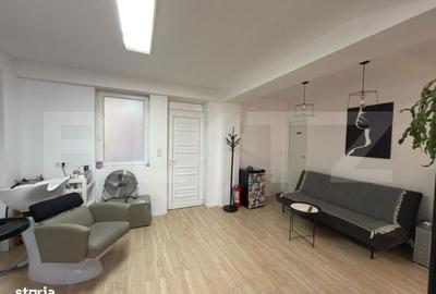 Apartament cu 3 camere în Ady Endre - 8