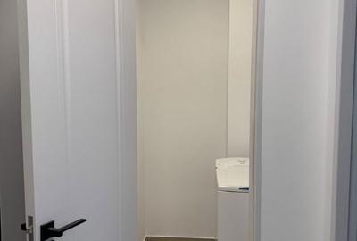 Apartament cu 2 camere semidecomandat, mobilat în Berceni - 6