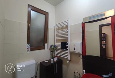 Spatiu cu multiple destinatii, 4 camere, locuri de parcare, Intim - 8