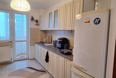Apartament cu 2 camere decomandat în Popoveni - 2