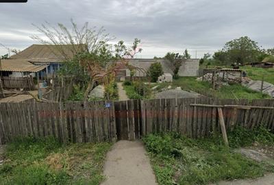 Casa noua neterminata cu teren 2.026 mp, in Lunca – Tulcea - 8