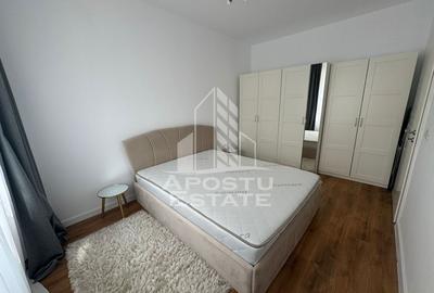 Apartament cu 2 camere, decomandat, zona Giroc - 3