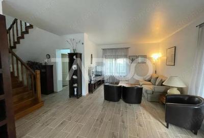 Casa individuala 4 camere 120 mpu carport teren 433 mp Selimbar Brana Casa individuala 4 camere 120 mpu carport teren 433 mp Selimbar Brana - 1